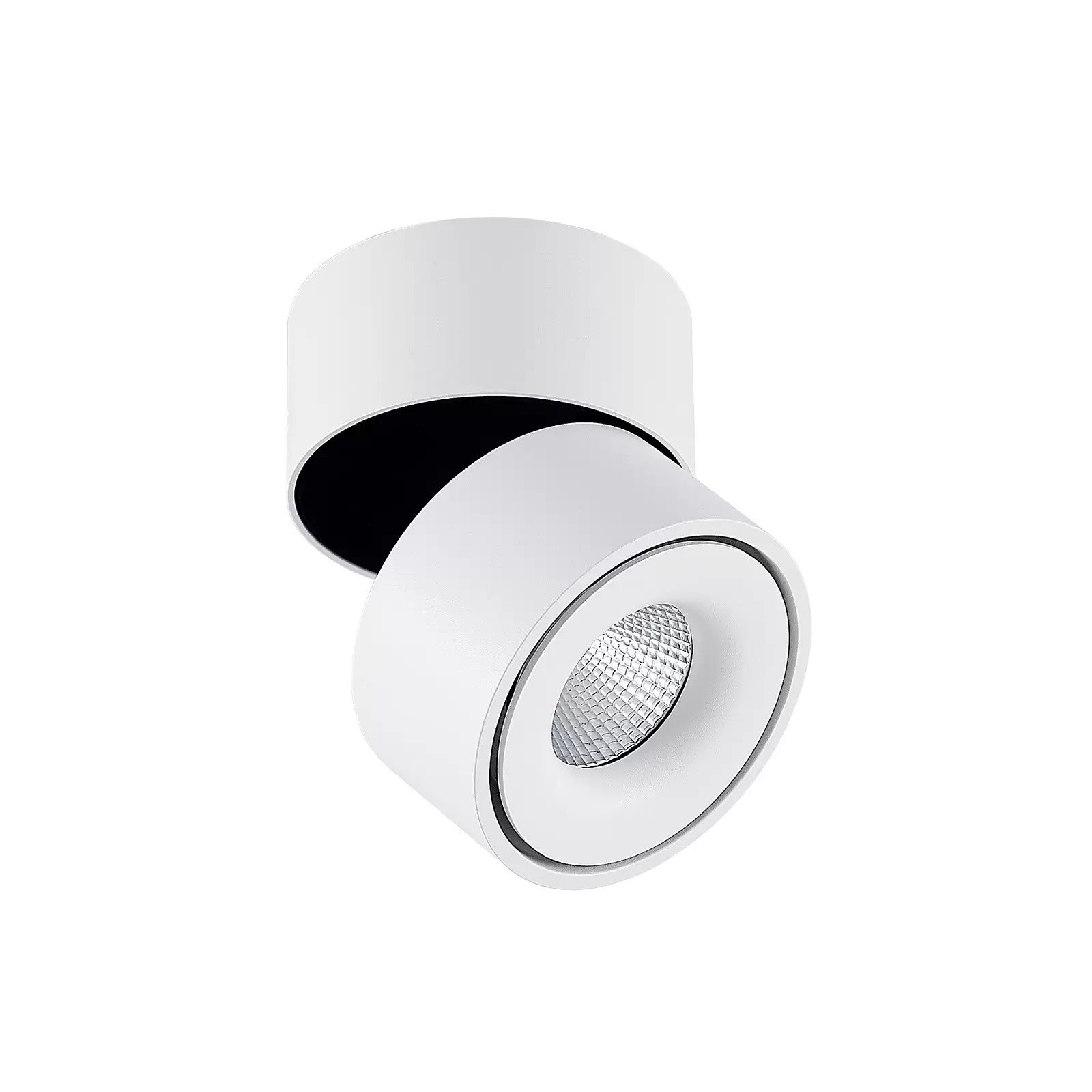 Arcchio Rotari spot pour plafond LED 1 lampe 17,6W