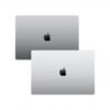 Apple MacBook Pro 16 pouces M1 Pro/16 Go/SSD 1 To – Gris sidéral