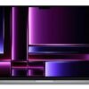 Ordinateur portable Apple MacBook Pro 14 pouces M2 Max/32 Go/SSD 1 To – Gris sidéral