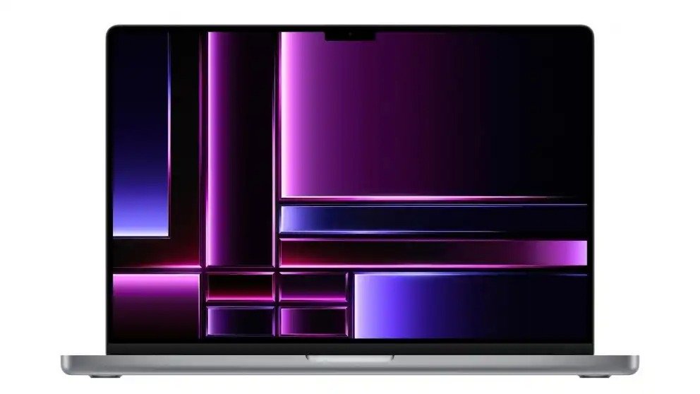 Apple MacBook Pro 14-inch M2 Pro/16GB/512GB SSD Laptop – Space Grey