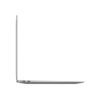 Apple MacBook Air 13 pouces M1/8 Go/SSD 256 Go – Gris sidéral (2020)