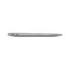Apple MacBook Air 13 pouces M1/8 Go/SSD 256 Go – Gris sidéral (2020)