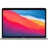 Apple MacBook Air 13 pouces M1/8 Go/SSD 256 Go – Argent