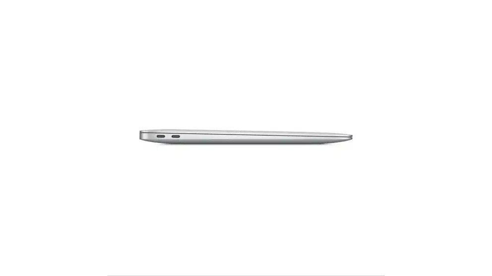 Apple MacBook Air 13 pouces M1/8 Go/SSD 256 Go – Argent
