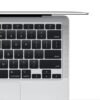 Apple MacBook Air 13 pouces M1/8 Go/SSD 256 Go – Argent