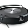Aspirateur-laveur robot combiné iRobot j7+