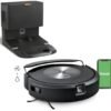 Aspirateur-laveur robot combiné iRobot j7+