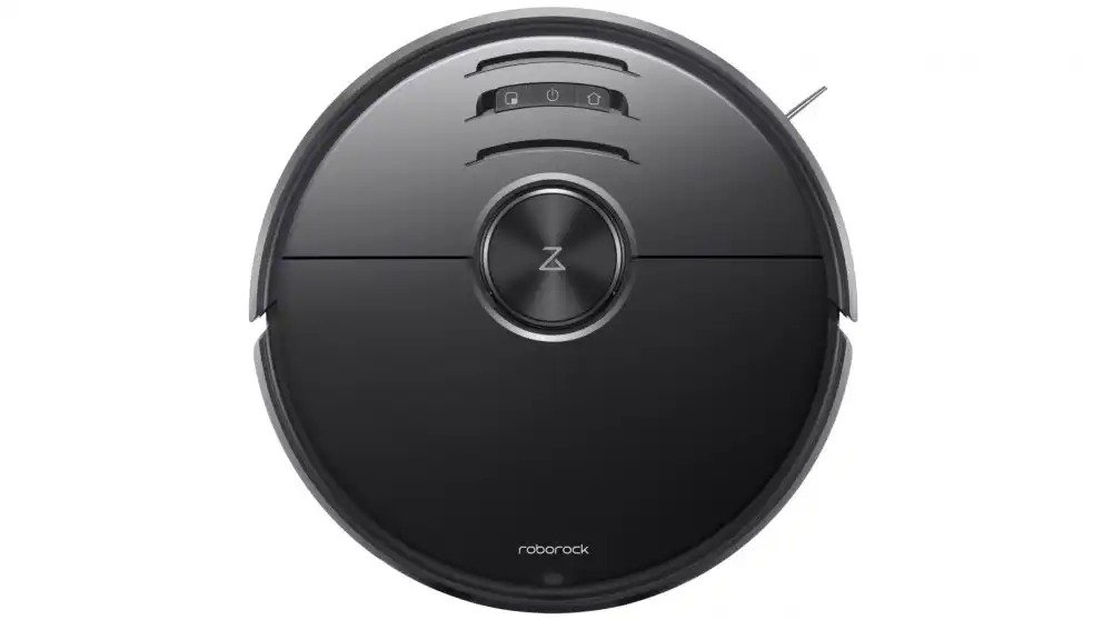Aspirateur robot Roborock S6 MaxV – Noir