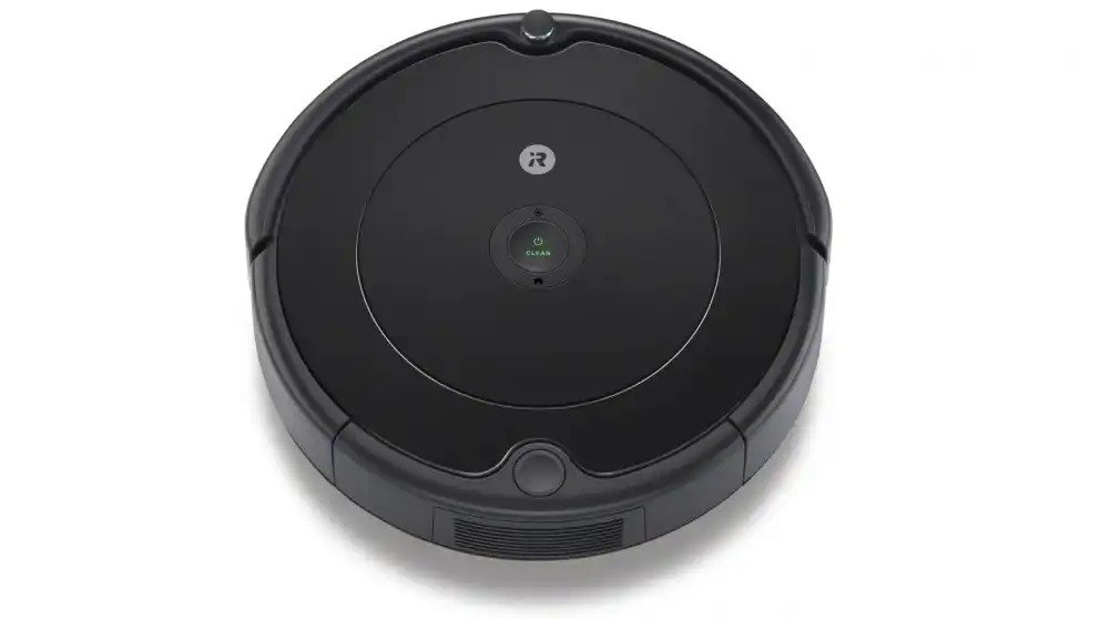 Aspirateur robot iRobot Roomba 692 avec connectivité WiFi