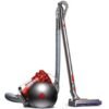 Aspirateur à barillet supplémentaire Dyson Cinetic Big Ball Multi Floor