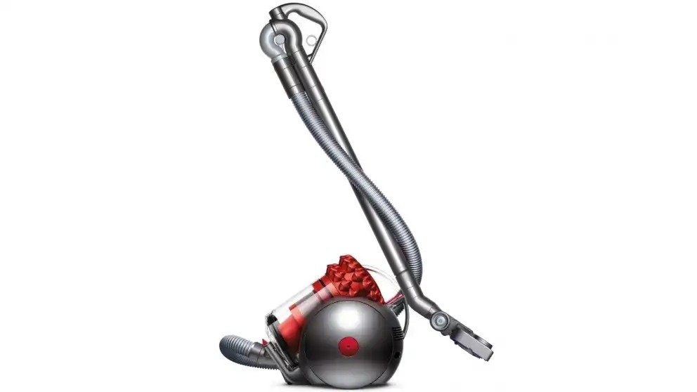 Aspirateur à barillet supplémentaire Dyson Cinetic Big Ball Multi Floor