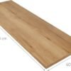 UB DESIGN – Pack Cuisine ASTUCIO 1 NOIR MAT – 240CM