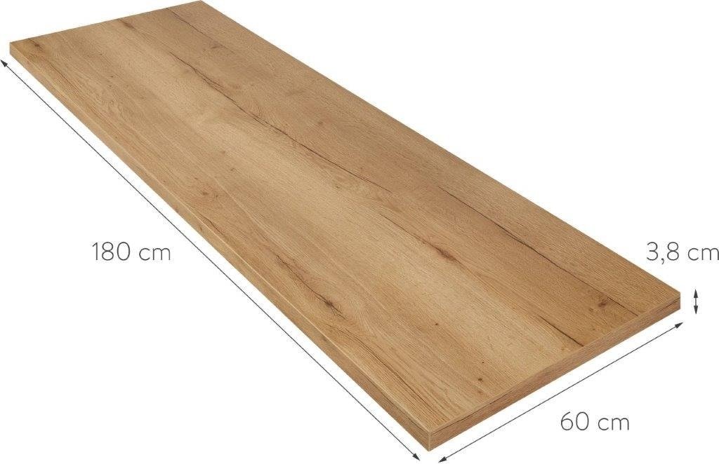 UB DESIGN – Pack Cuisine ASTUCIO 1 NOIR MAT – 240CM