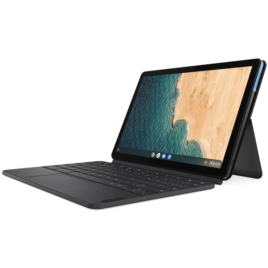Chromebook Lenovo Duet (128 Go)