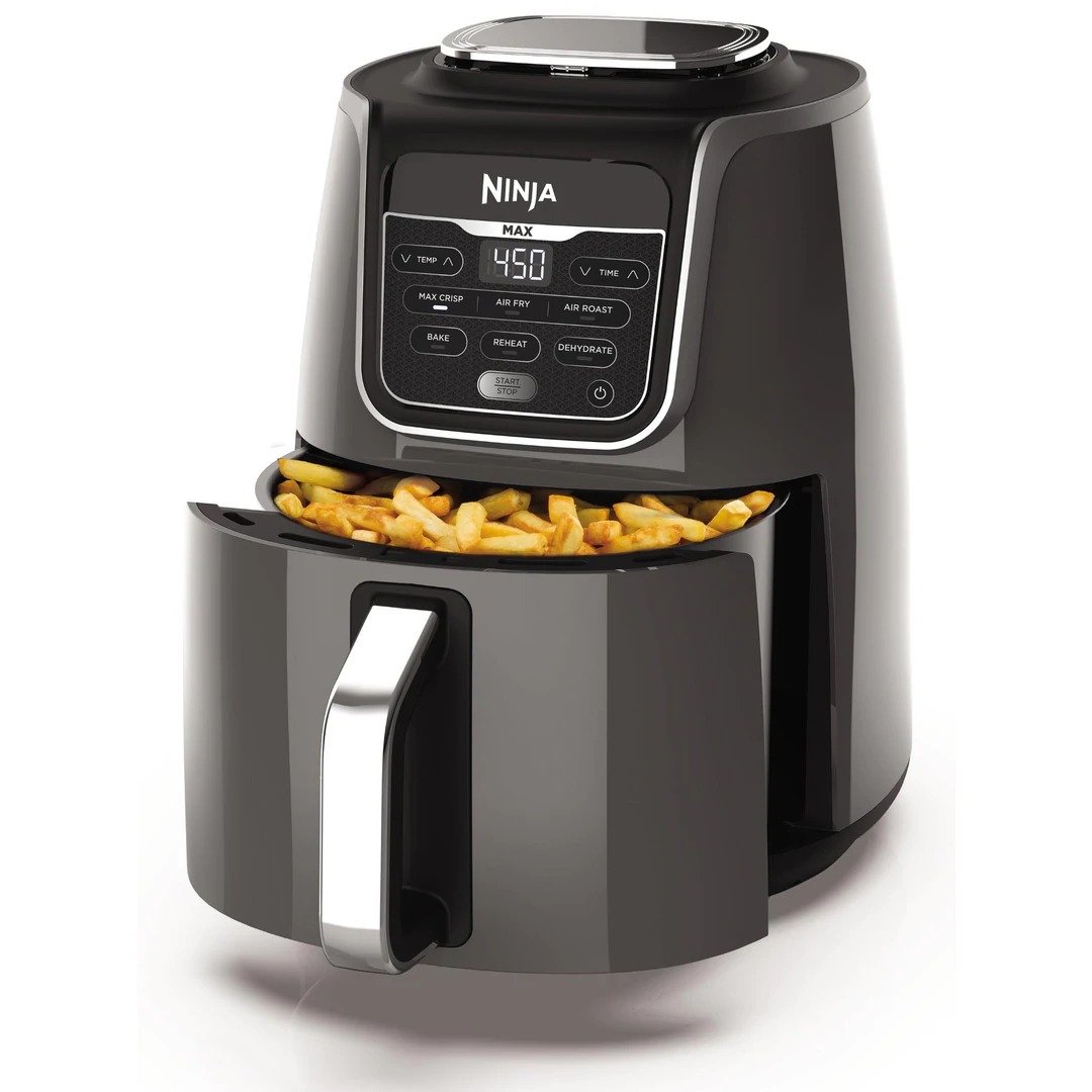 Friteuse à air Ninja Max Caractéristiques principales