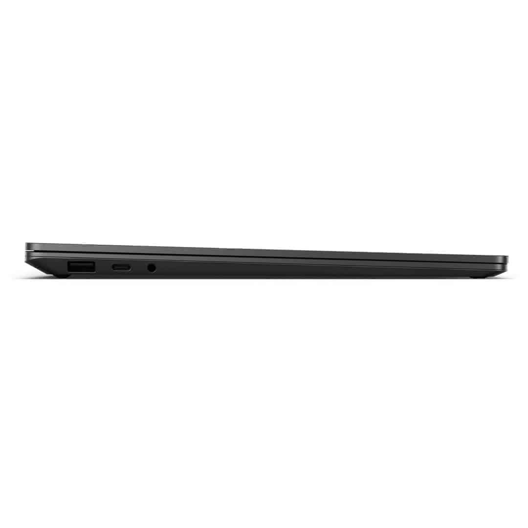 Microsoft Surface Laptop 4 13,5″ Ryzen 5 256 Go/16 Go (noir mat)