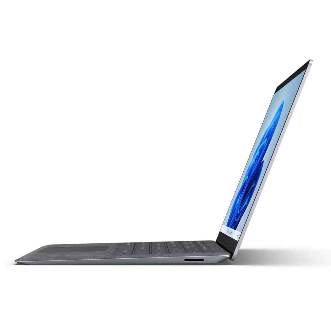Microsoft Surface Laptop 4 13,5″ Ryzen 5 256 Go/8 Go (Platine)