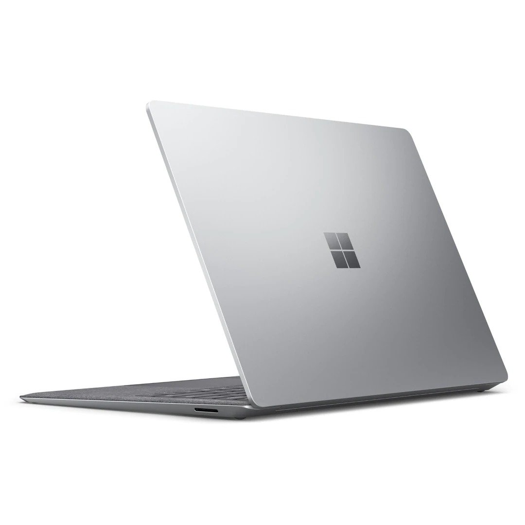 Microsoft Surface Laptop 4 13,5″ Ryzen 5 256 Go/8 Go (Platine)