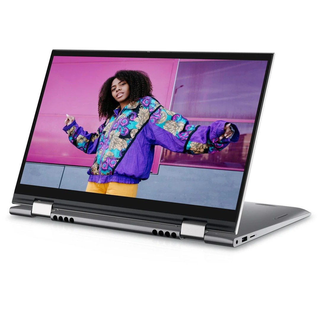 Ordinateur portable 2 en 1 Dell Inspiron 5410 14″ Full HD 512 Go Intel i7