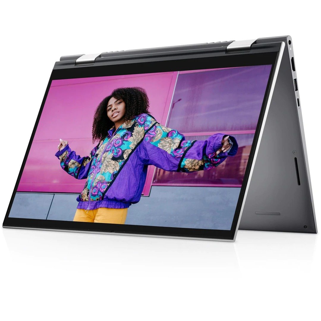 Ordinateur portable 2 en 1 Dell Inspiron 5410 14″ Full HD 512 Go Intel i7