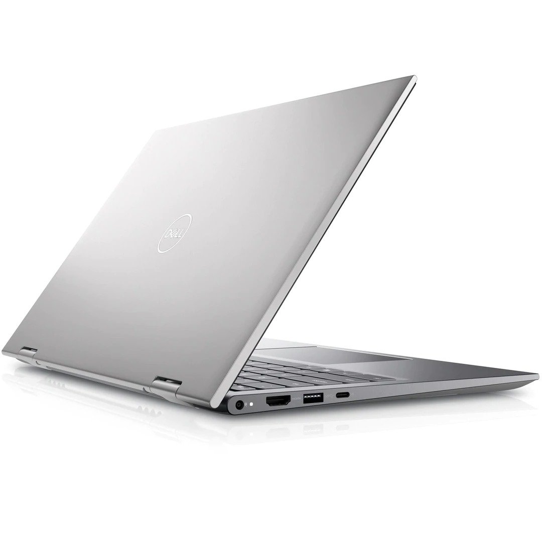 Ordinateur portable 2 en 1 Dell Inspiron 5410 14″ Full HD 512 Go Intel i7