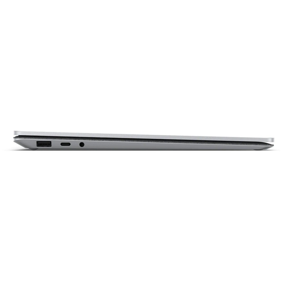 Microsoft Surface Laptop 4 13,5″ Ryzen 5 256 Go/8 Go (Platine)