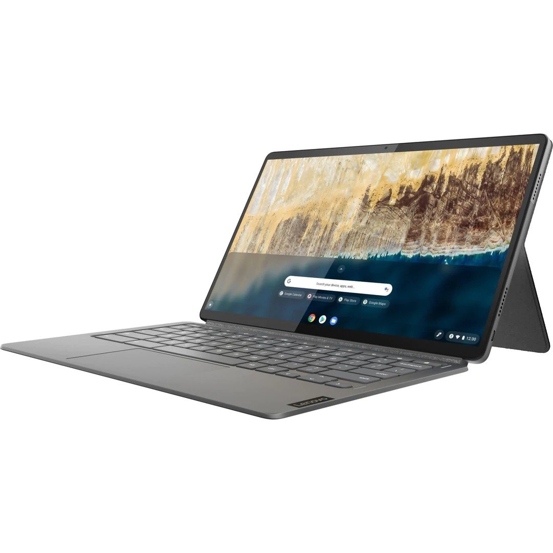 Chromebook Lenovo Duet 5 13,3″ Full HD OLED (128 Go)