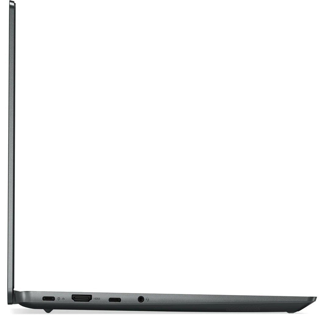 Ordinateur portable Lenovo Ideapad 5 Pro 14″ 2,2k 512 Go Ryzen 7
