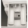 Lave-linge à chargement frontal AEG 8 kg série 6000 avec technologie ProSense