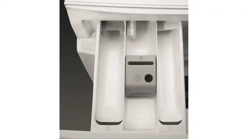 Lave-linge à chargement frontal AEG 8 kg série 6000 avec technologie ProSense