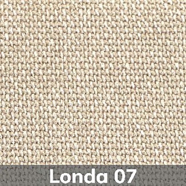 CITY – Canapé lit Amsterdam 2 3 places 160 beige