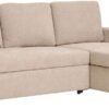HOUSE NORDIC – Canapé lit Tiroir Belfast beige