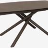 LF – Table de salle à manger YODAL-1416T03002KK15
