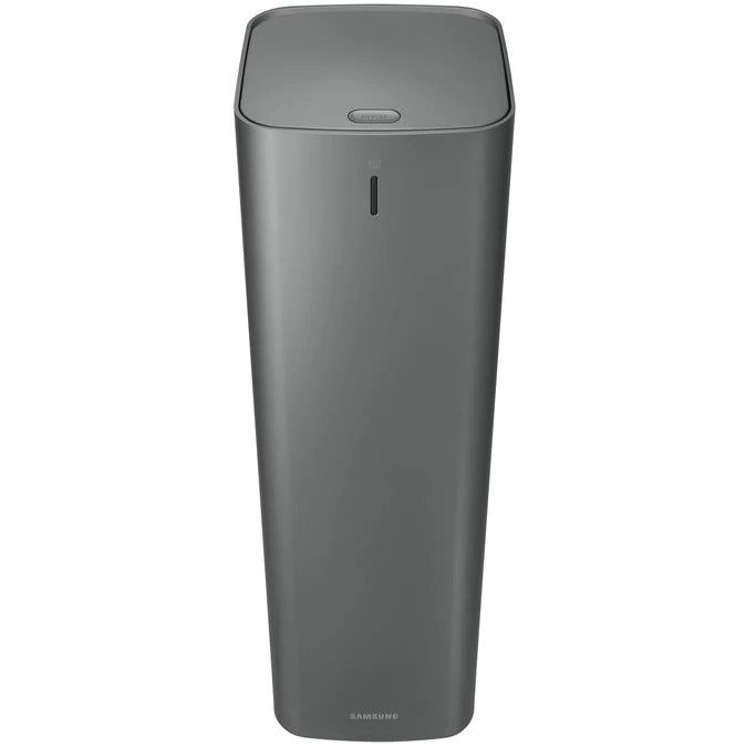 Station de nettoyage Jet Clean de Samsung (argent)