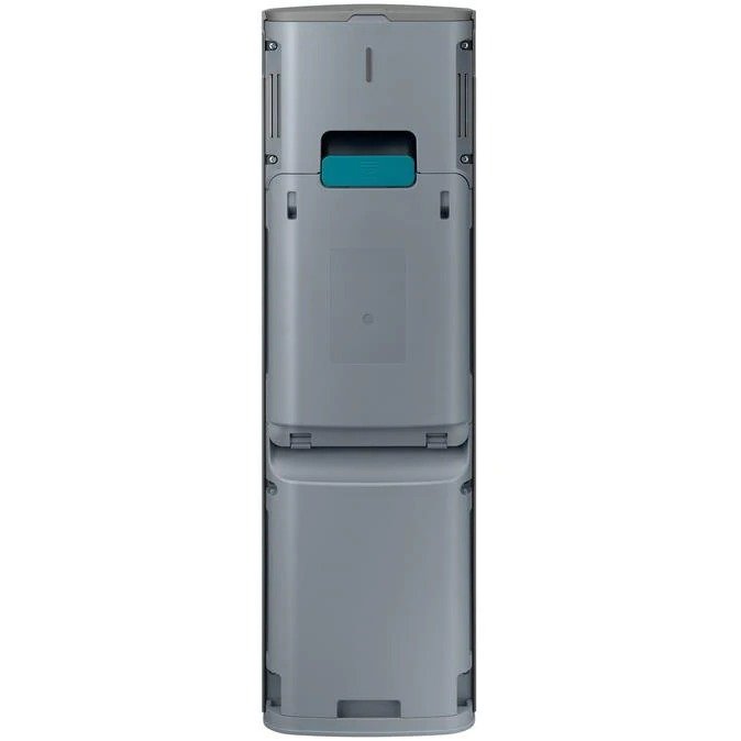 Station de nettoyage Jet Clean de Samsung (argent)