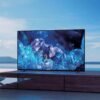 TV Google OLED A80K 4K UHD Sony de 65 pouces