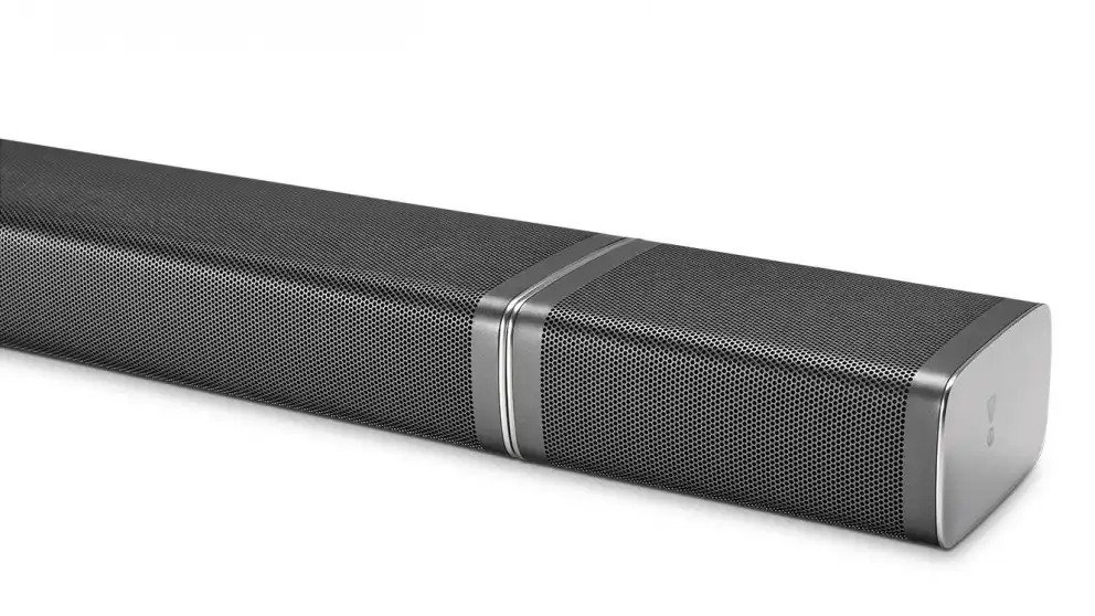 Barre de son JBL Bar 5.1 avec caisson de basses sans fil