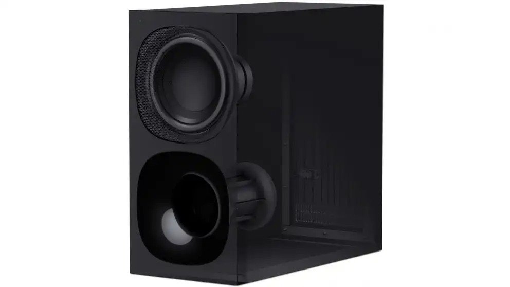 Barre de son Sony Atmos 3.1 canaux 400 W avec caisson de basses sans fil