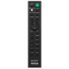 Barre de son Sony Atmos 3.1 canaux 400 W avec caisson de basses sans fil