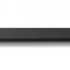 Barre de son Sony 2.0 canaux avec caisson de basses intégré