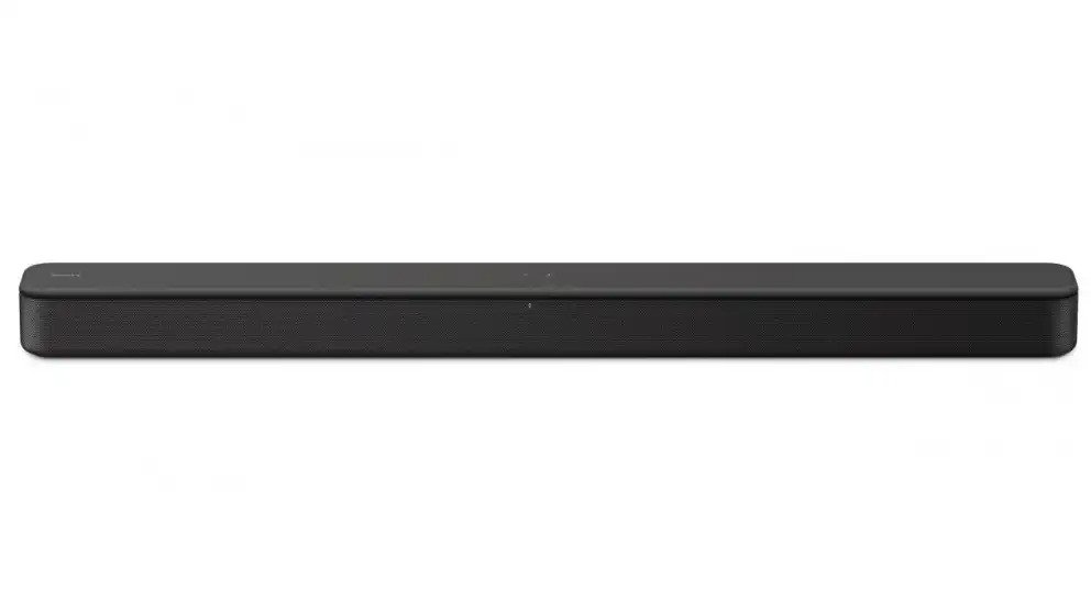 Barre de son Sony 2.0 canaux avec caisson de basses intégré