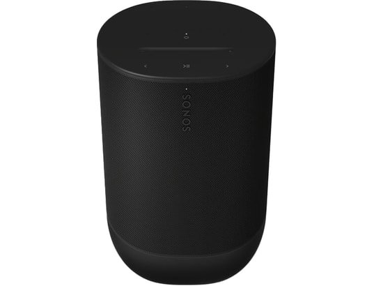 SONOS – Enceinte bluetooth Move 2 Noir