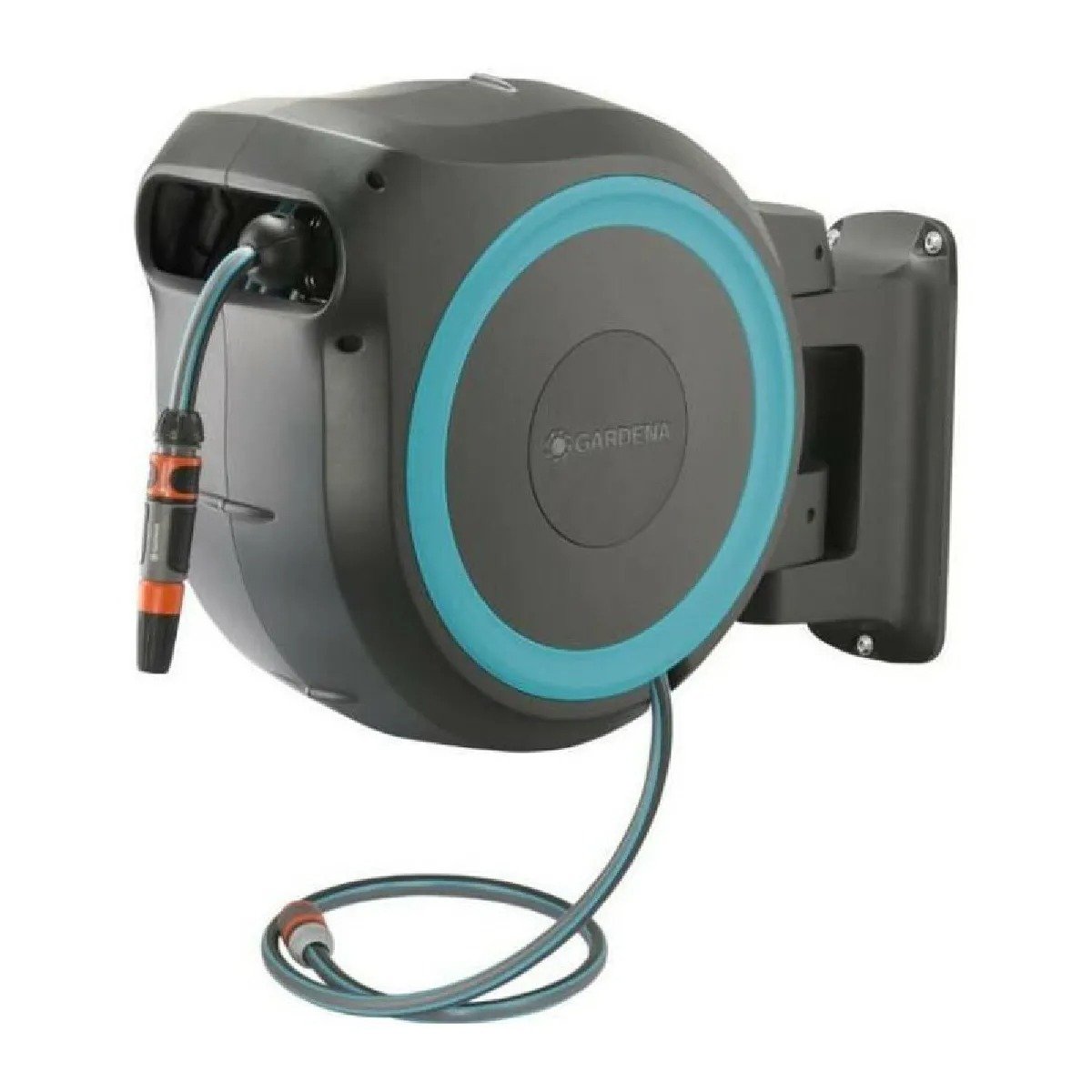 Dévidoir automatique Hozelock Auto Reel avec tuyau