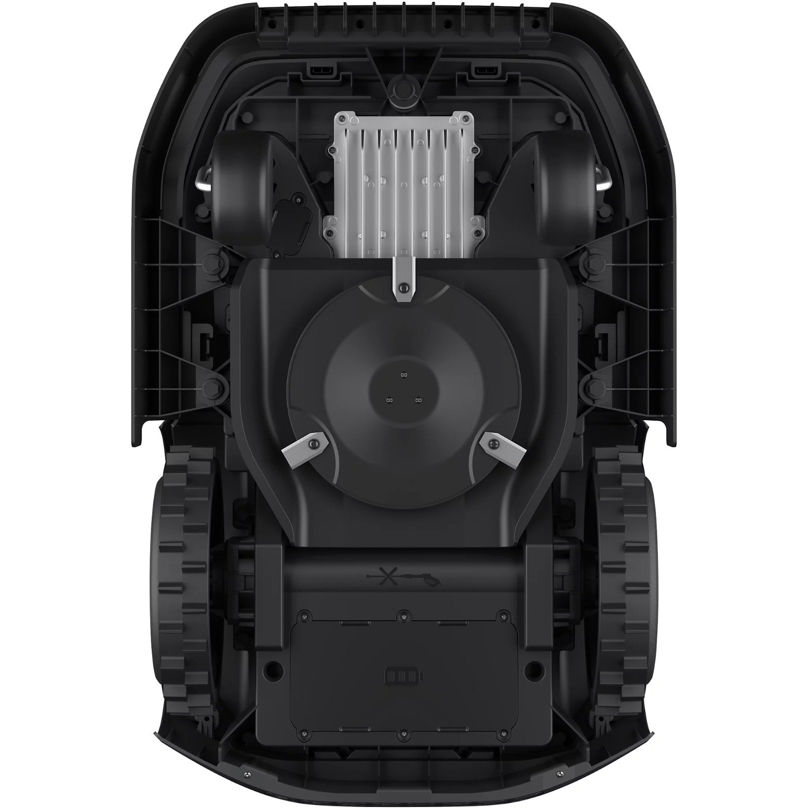 Tondeuse gazon robot ECOVACS GOAT G1 1600