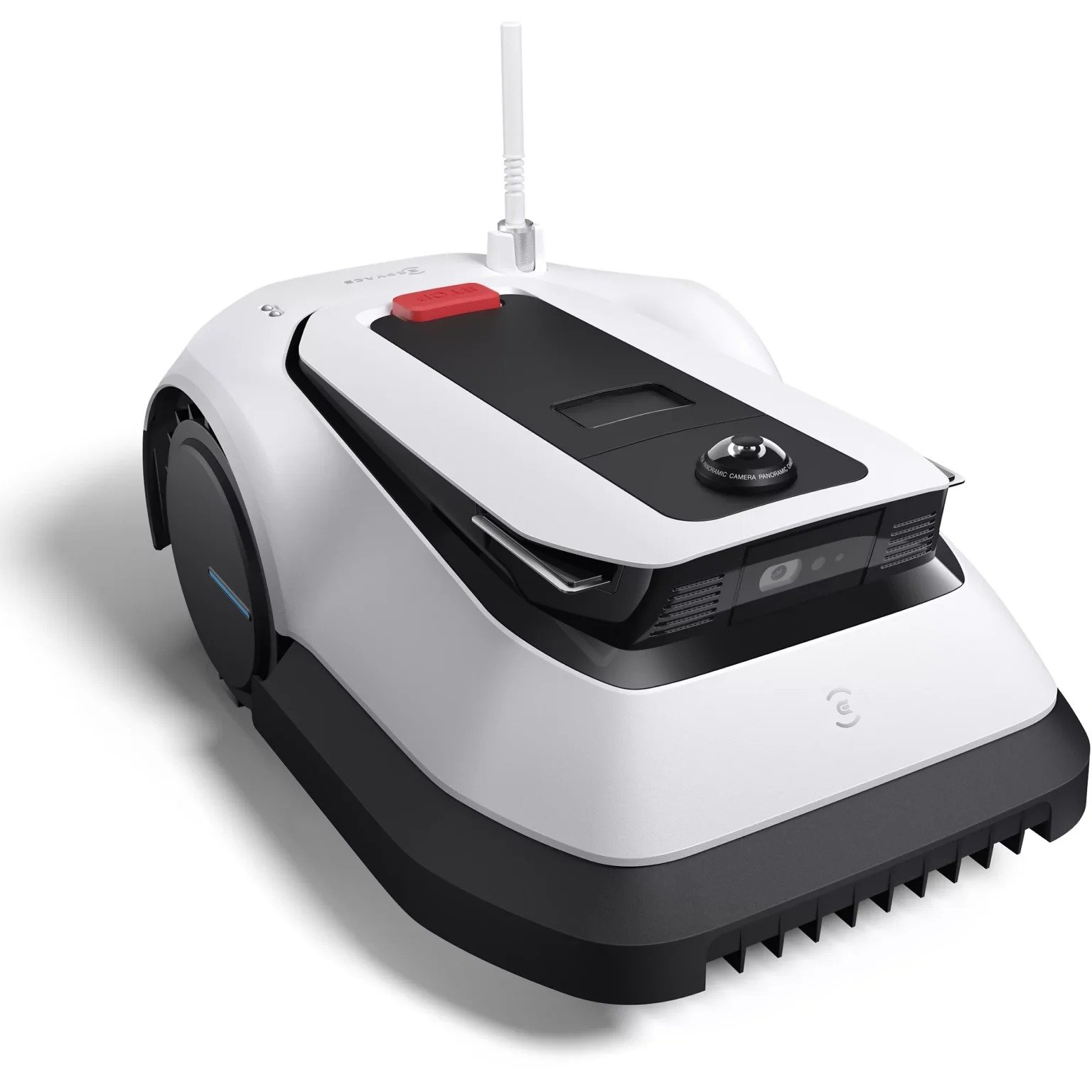 Tondeuse gazon robot ECOVACS GOAT G1 1600