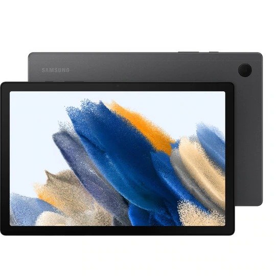 Samsung Galaxy Tab A8 4G 128 Go (Gris)