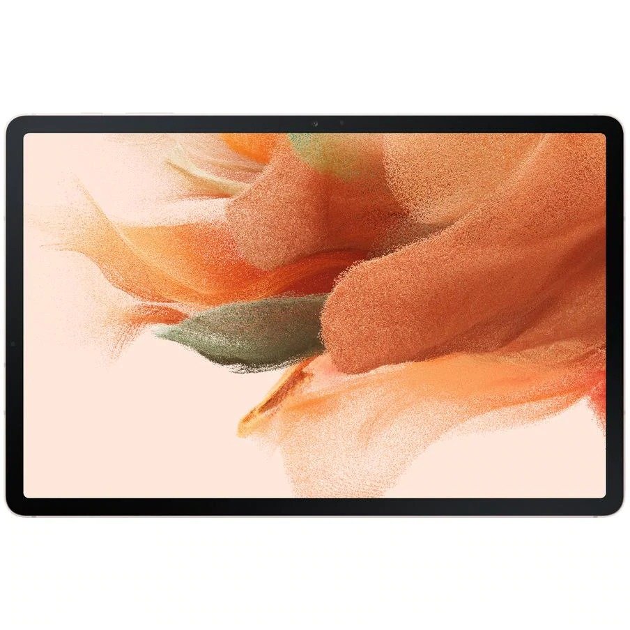 Samsung Galaxy Tab S8+ Wi-Fi 128 Go (Or rose)