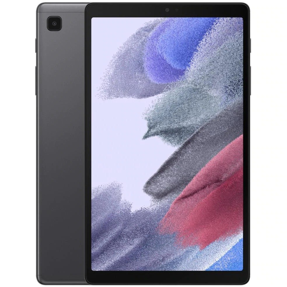 Samsung Galaxy Tab A7 Lite Wi-Fi 32 Go (Gris)