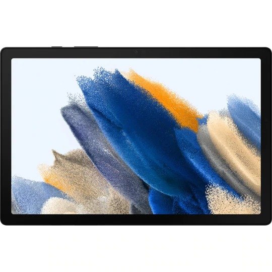 Samsung Galaxy Tab A8 Wi-Fi 128 Go (Gris)