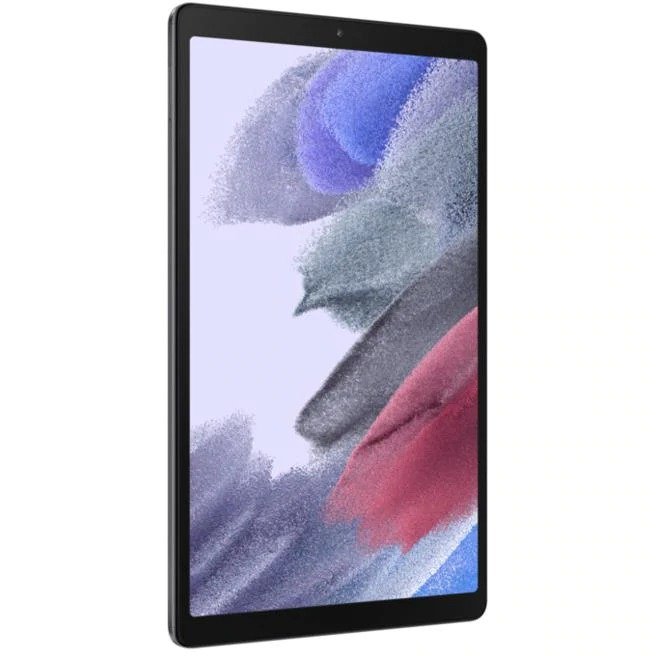 Samsung Galaxy Tab A7 Lite Wi-Fi 32 Go (Gris)